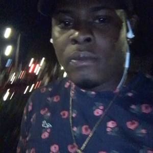 Meet your Posher, Jordon